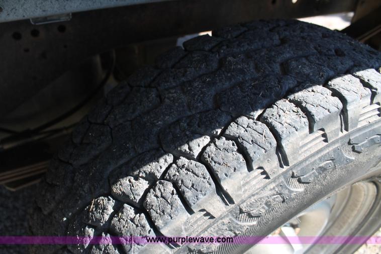 image for item AJ9267 1999 Dodge Ram 1500 pickup truck