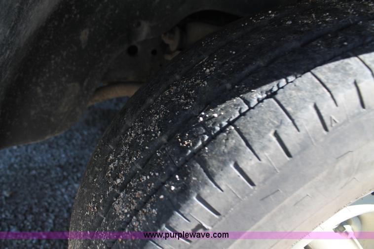 image for item AJ9267 1999 Dodge Ram 1500 pickup truck