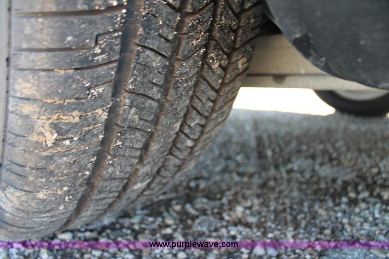 image for item AJ9268 2009 Mercury Grand Marquis LS