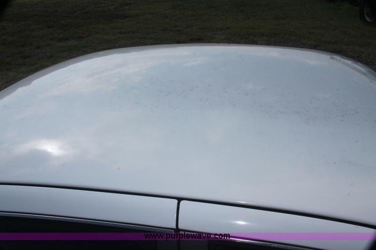 image for item AJ9309 1992 Ford Crown Victoria