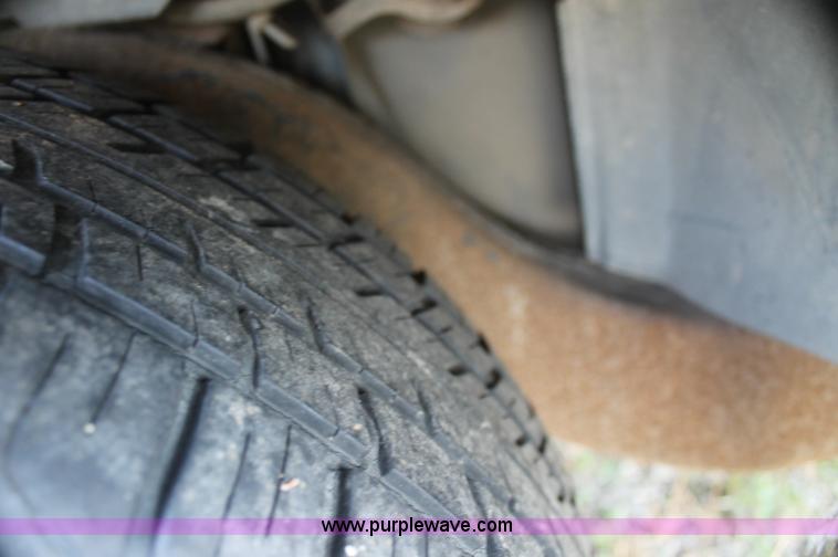 image for item AJ9309 1992 Ford Crown Victoria