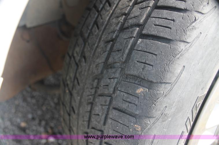 image for item AJ9309 1992 Ford Crown Victoria