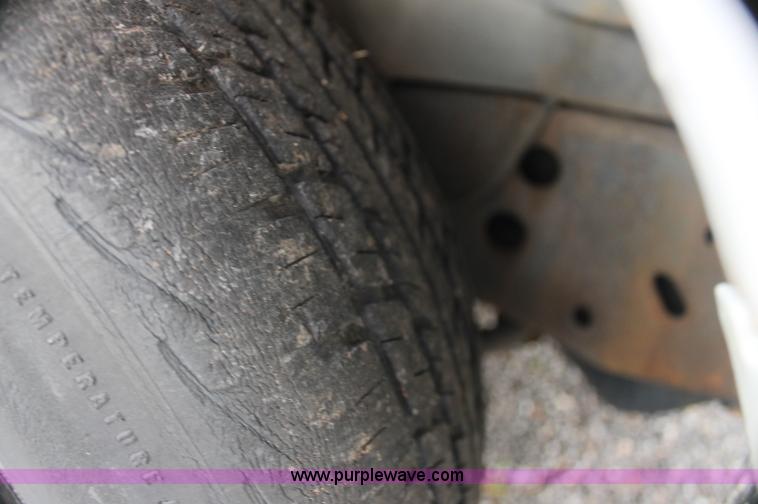 image for item AJ9309 1992 Ford Crown Victoria