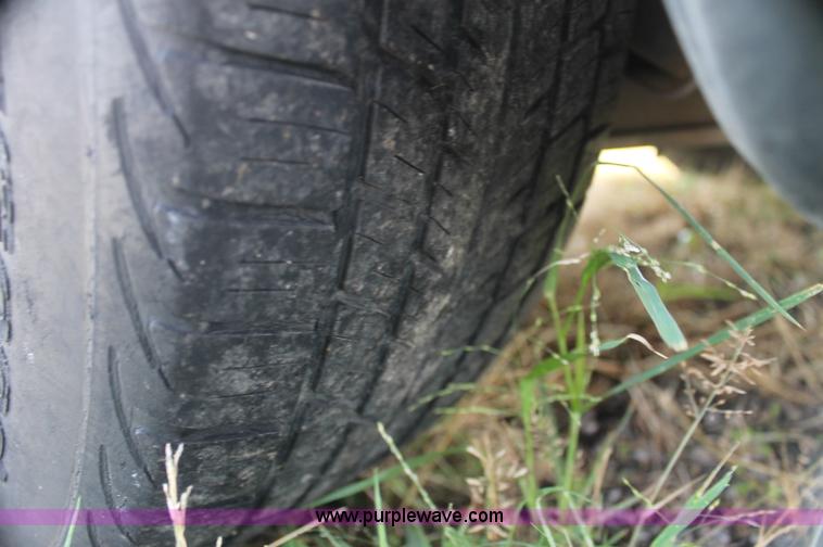 image for item AJ9309 1992 Ford Crown Victoria