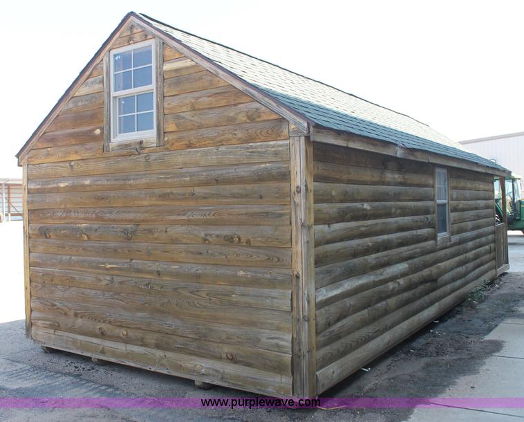 image for item AJ9311 2007 Cabin kit