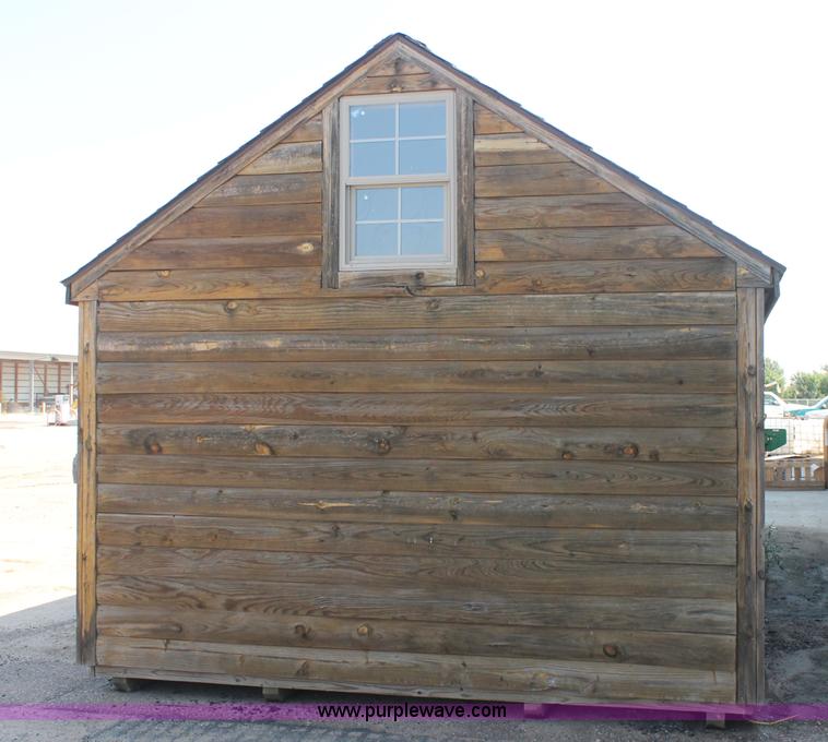 image for item AJ9311 2007 Cabin kit