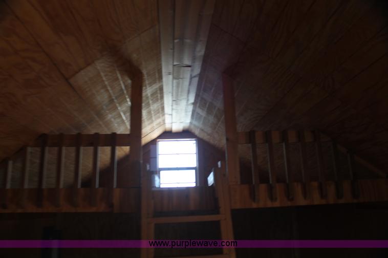 image for item AJ9311 2007 Cabin kit