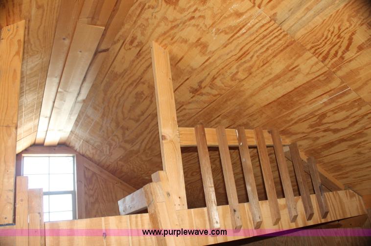 image for item AJ9311 2007 Cabin kit