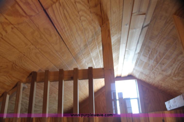 image for item AJ9311 2007 Cabin kit