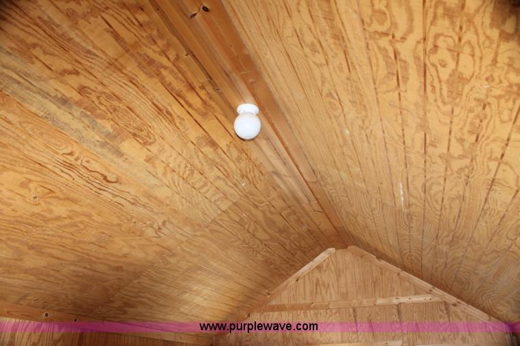 image for item AJ9311 2007 Cabin kit