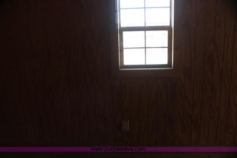 image for item AJ9311 2007 Cabin kit