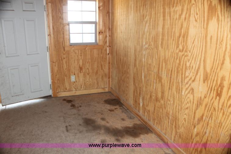 image for item AJ9311 2007 Cabin kit