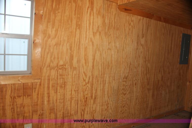 image for item AJ9311 2007 Cabin kit