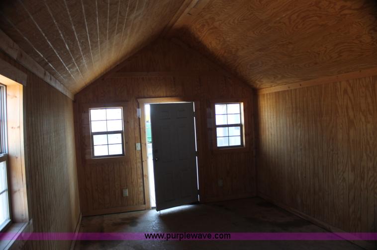 image for item AJ9311 2007 Cabin kit