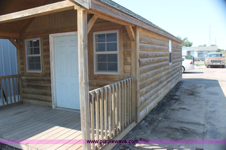 image for item AJ9311 2007 Cabin kit