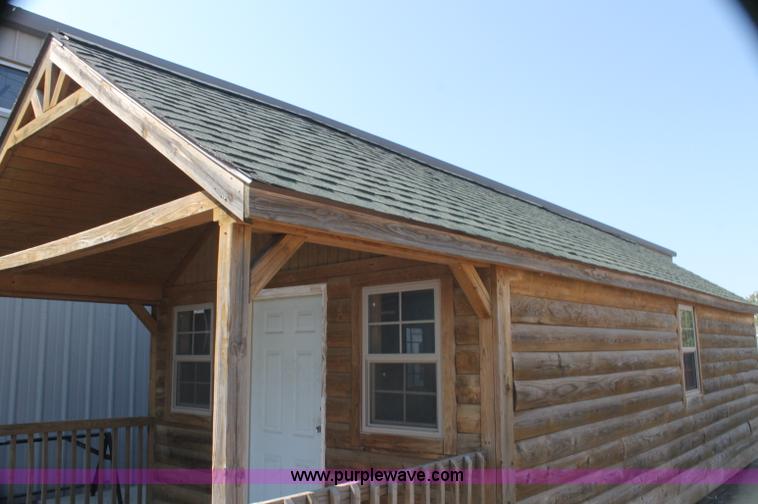 image for item AJ9311 2007 Cabin kit