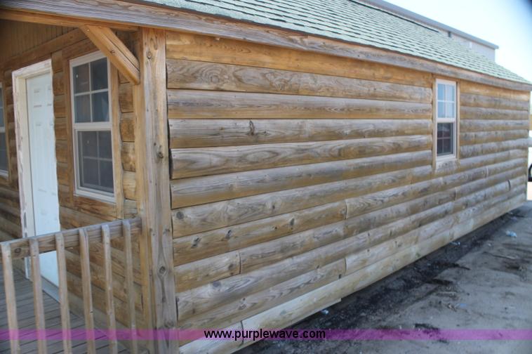 image for item AJ9311 2007 Cabin kit