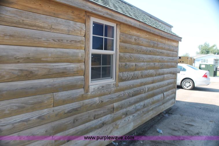 image for item AJ9311 2007 Cabin kit