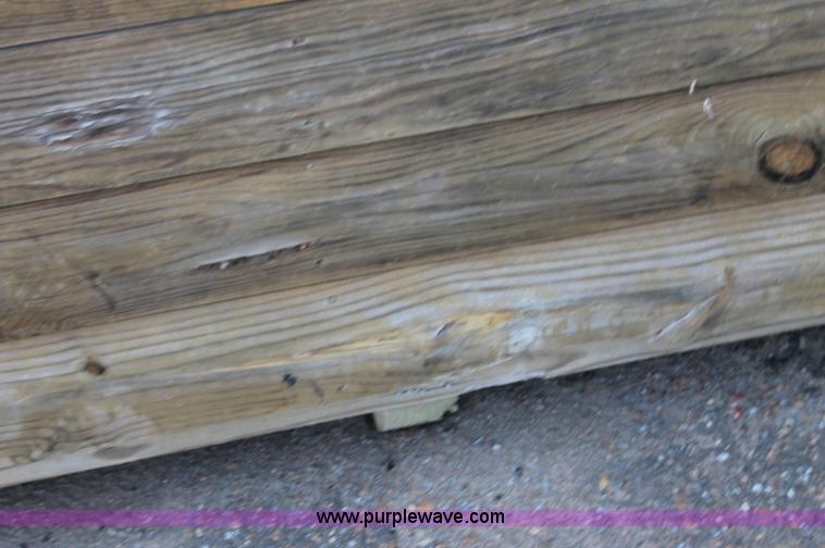 image for item AJ9311 2007 Cabin kit