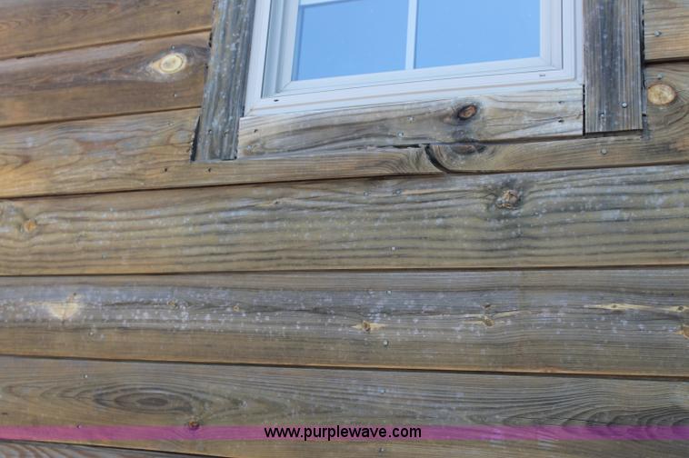 image for item AJ9311 2007 Cabin kit