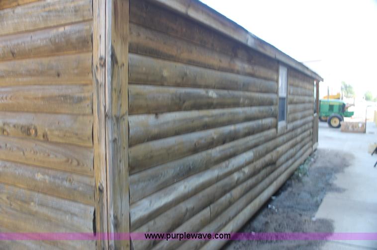 image for item AJ9311 2007 Cabin kit