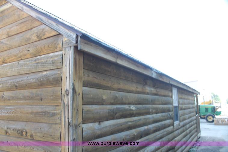 image for item AJ9311 2007 Cabin kit