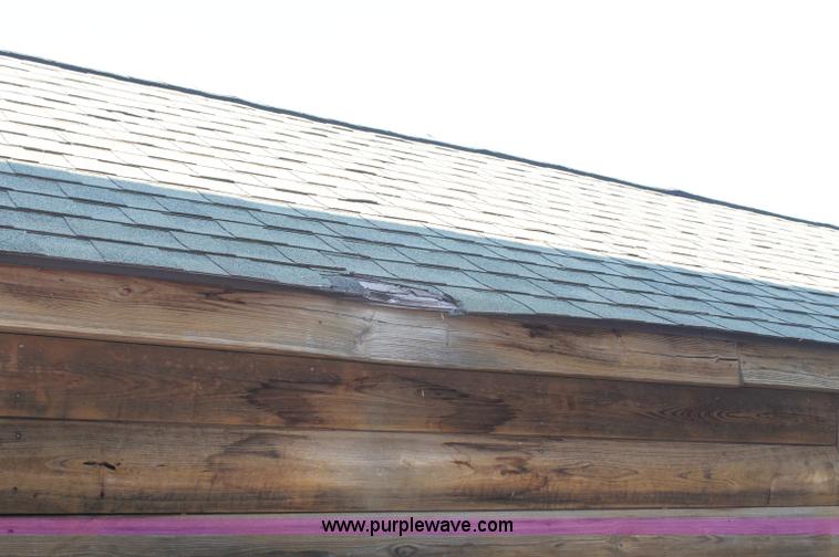 image for item AJ9311 2007 Cabin kit