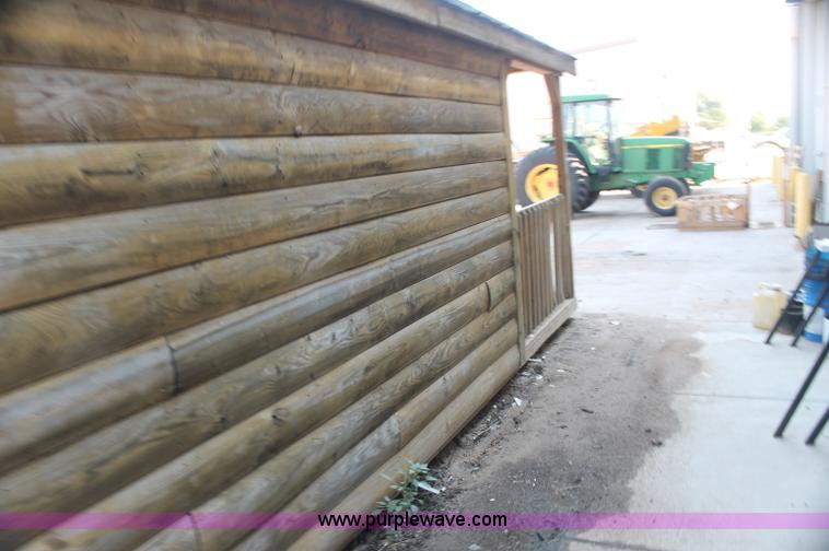 image for item AJ9311 2007 Cabin kit