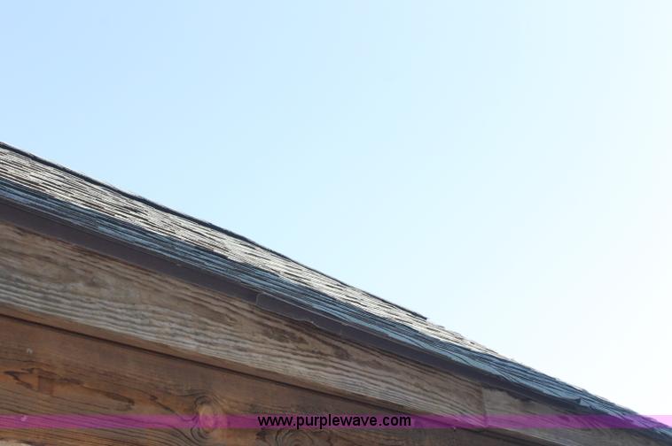 image for item AJ9311 2007 Cabin kit