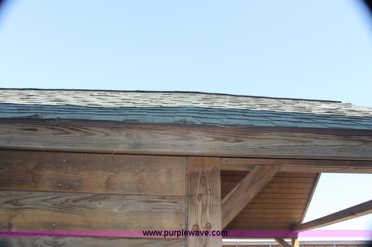 image for item AJ9311 2007 Cabin kit