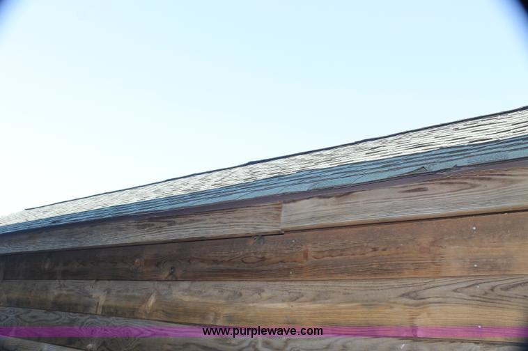 image for item AJ9311 2007 Cabin kit