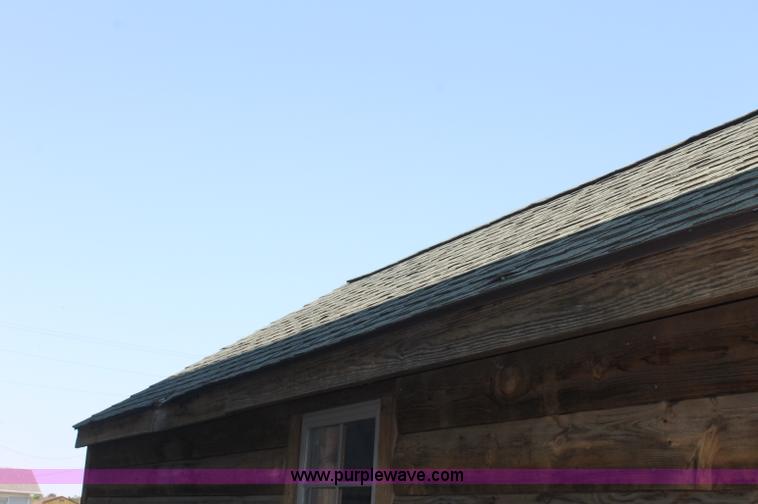 image for item AJ9311 2007 Cabin kit