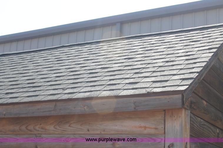 image for item AJ9311 2007 Cabin kit