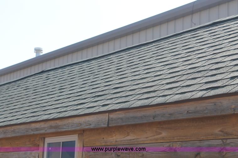 image for item AJ9311 2007 Cabin kit