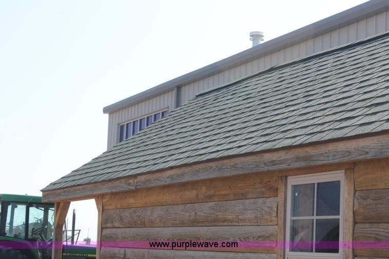 image for item AJ9311 2007 Cabin kit