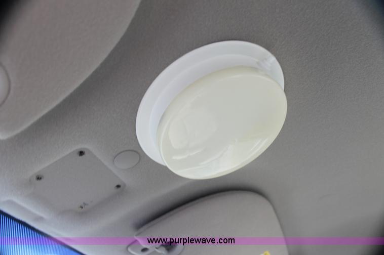 image for item AJ9325 2006 Ford Crown Victoria Police Interceptor