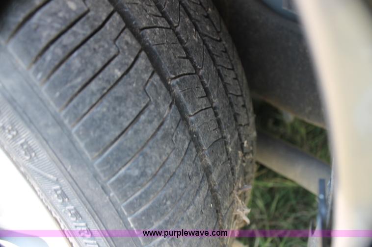 image for item AJ9325 2006 Ford Crown Victoria Police Interceptor