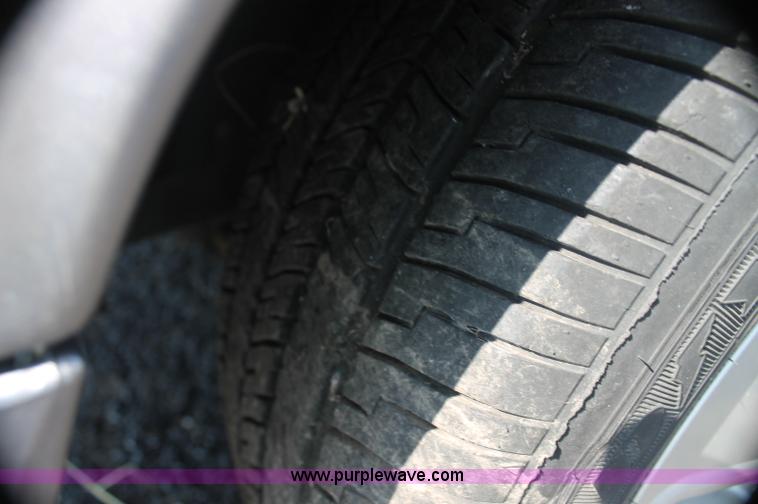 image for item AJ9325 2006 Ford Crown Victoria Police Interceptor