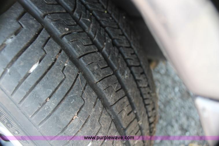 image for item AJ9325 2006 Ford Crown Victoria Police Interceptor