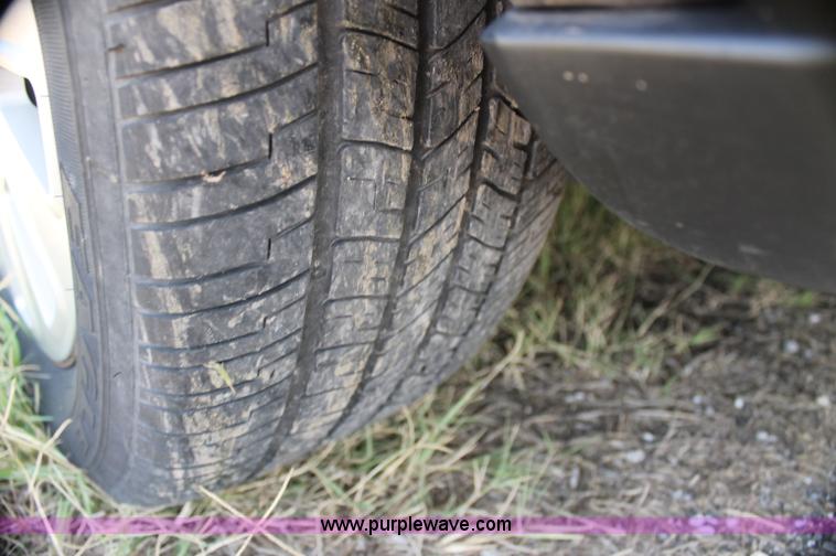 image for item AJ9325 2006 Ford Crown Victoria Police Interceptor