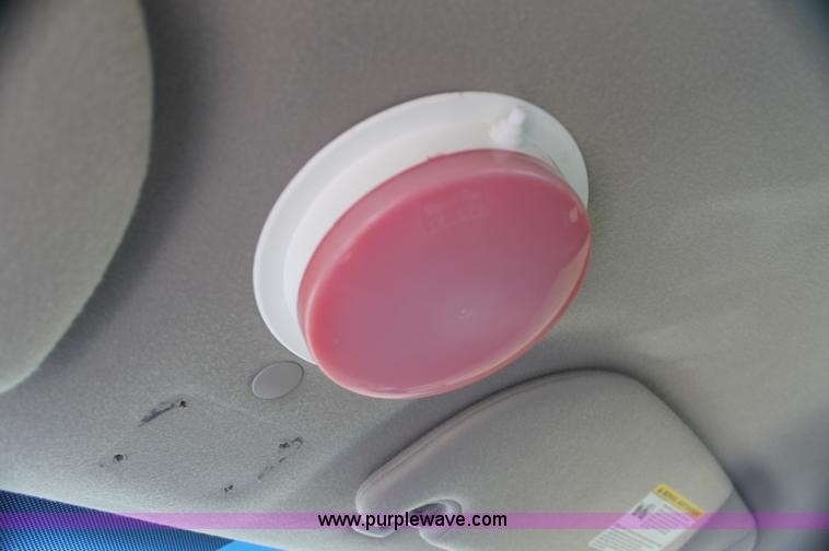 image for item AJ9326 2009 Ford Crown Victoria Police Interceptor