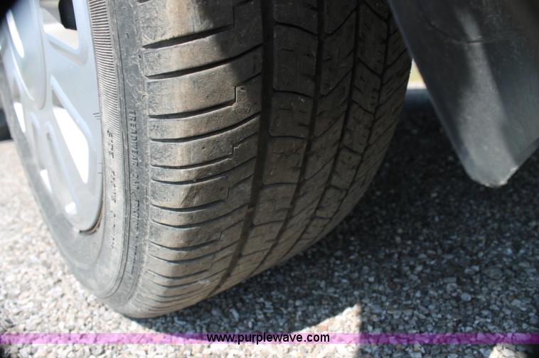 image for item AJ9326 2009 Ford Crown Victoria Police Interceptor