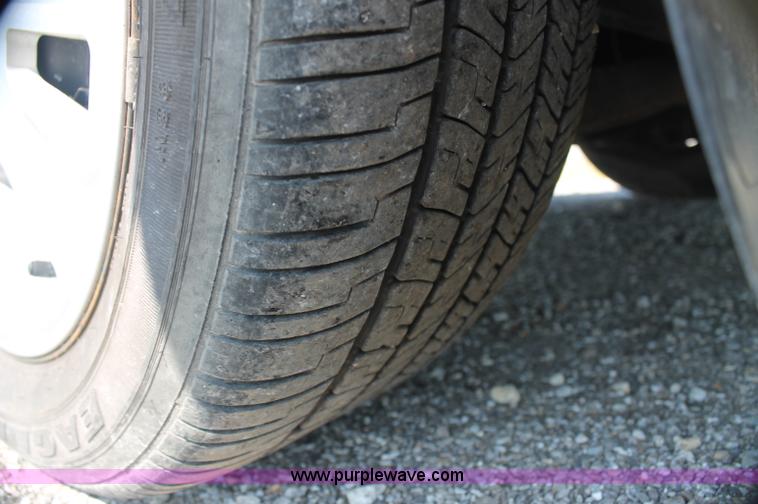 image for item AJ9326 2009 Ford Crown Victoria Police Interceptor