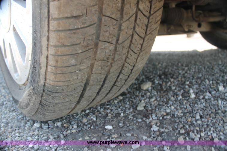 image for item AJ9326 2009 Ford Crown Victoria Police Interceptor