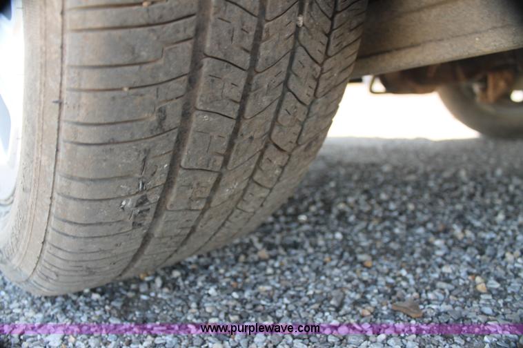 image for item AJ9326 2009 Ford Crown Victoria Police Interceptor