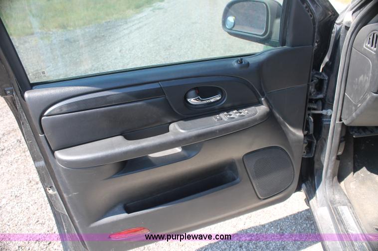image for item AJ9327 2008 GMC Envoy SLE SUV