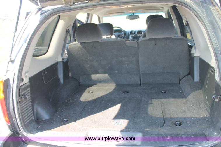 image for item AJ9327 2008 GMC Envoy SLE SUV