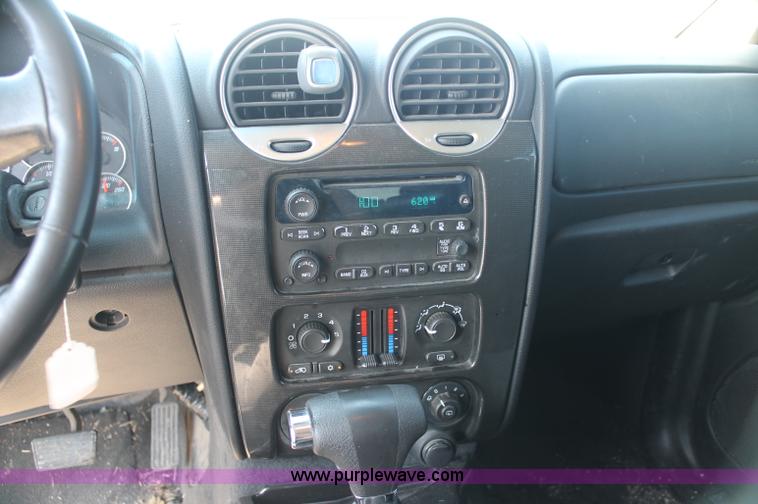 image for item AJ9327 2008 GMC Envoy SLE SUV