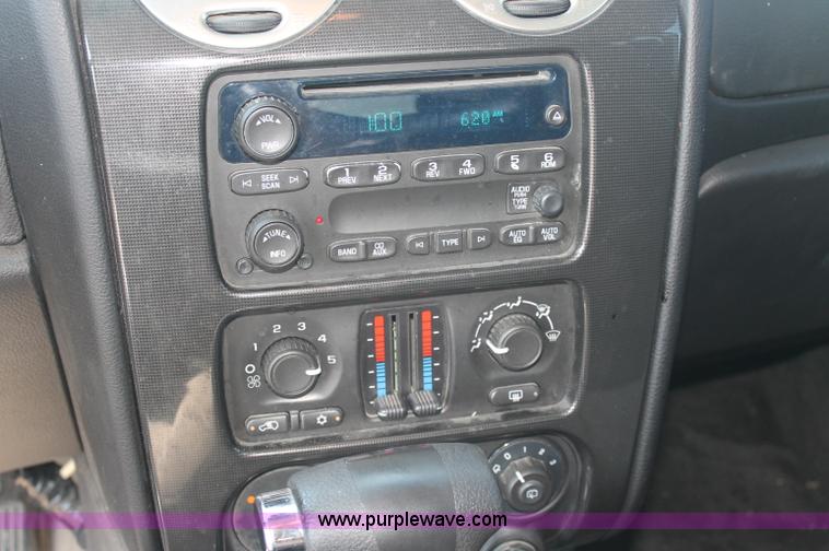 image for item AJ9327 2008 GMC Envoy SLE SUV