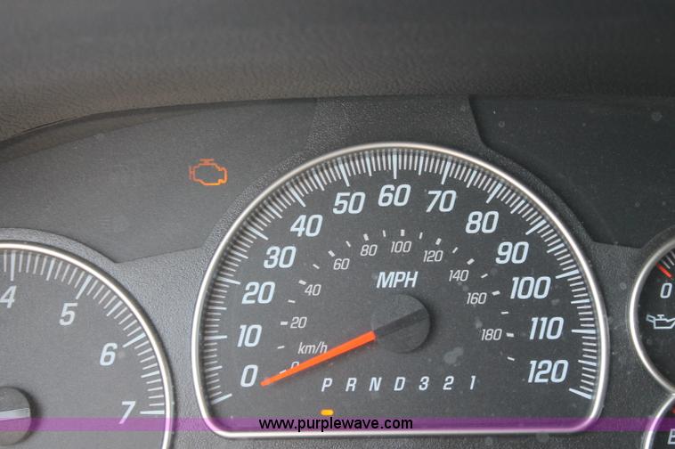 image for item AJ9327 2008 GMC Envoy SLE SUV